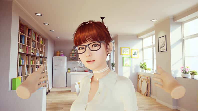 游戏截图4