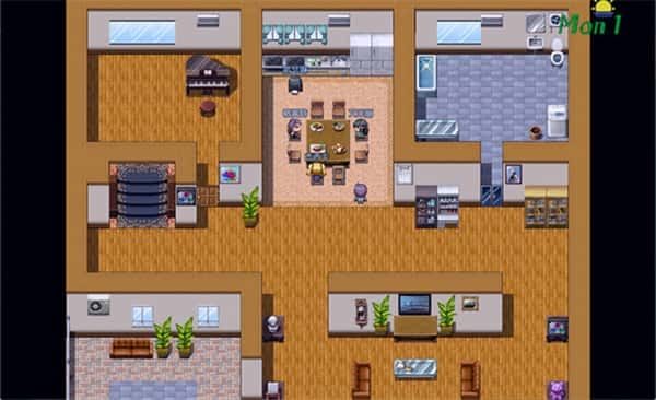 我的幸福人生 玩法展示 专题图 1