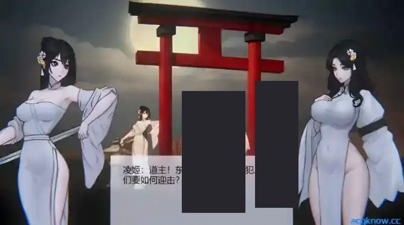 玉莲之剑v0 玉莲之剑v0免费下载：玉莲之剑关卡推进技巧与Sword of LotusPC版 封面图