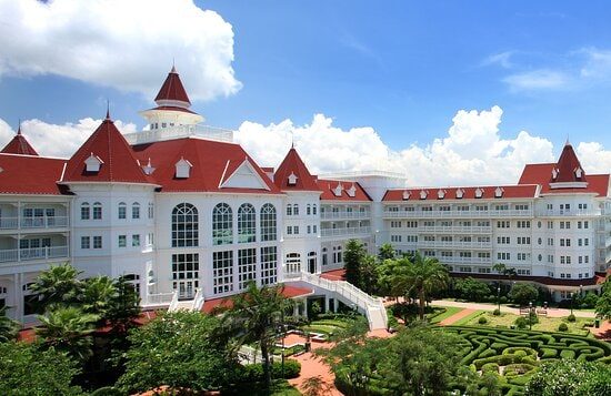 后宫酒店Harem Hotel CG回想 场景图 5
