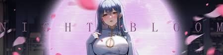 夜幕之花_Night Bloom 故事片段 资料图 3