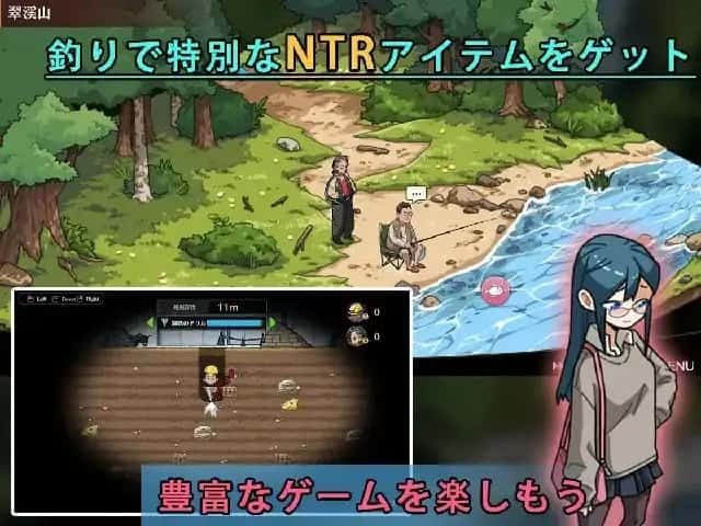 护身术道场 操作界面 玩法截图 7