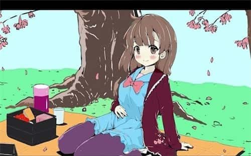 妹同居生活 角色路线 玩法截图 5