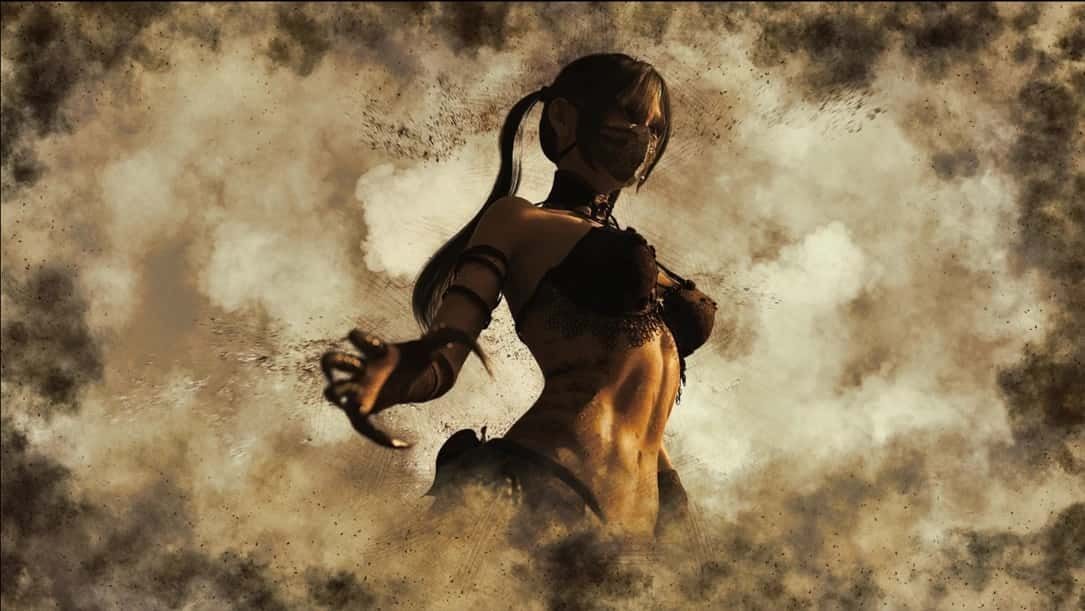 沙漠追猎者_Desert Stalker 玩法展示 内容截图 5