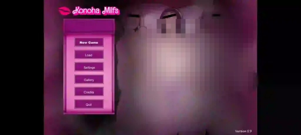 木叶熟女 剧情互动 页面配图 2