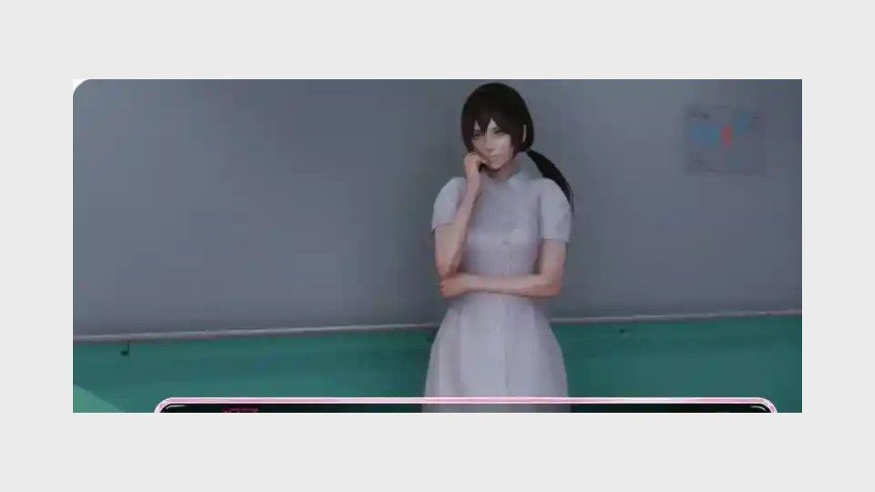 新身体版 操作界面 资料图 2