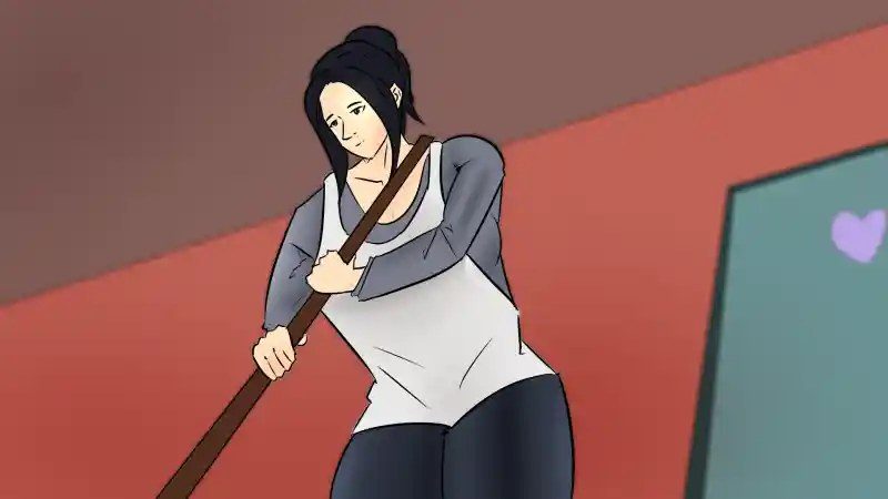 单亲妈妈 资源内容 资料图 7