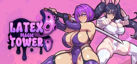 乳胶魔塔MotaofLatex版 剧情互动 玩法截图